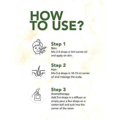 Clovia Botaniqa Pure Cinnamon Essential Oil 10 ml - Essential Oils