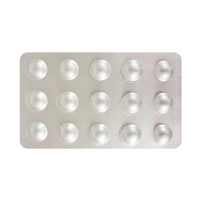 ETIZOLA 0.25 Tablet 15's - Anxiety-Anx