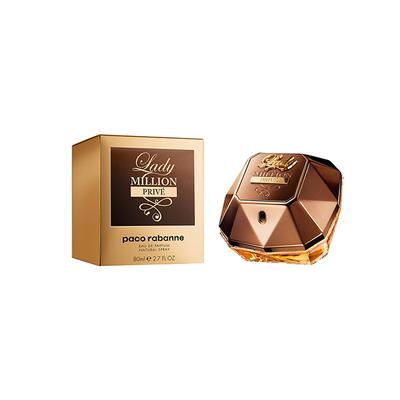 Paco Rabanne Lady Million Prive Eau de Parfum 80 ml - Perfumes (Edt/Edp)