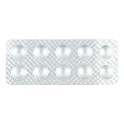 Cilentra 20mg Tablet 10'S - Depression-Ant