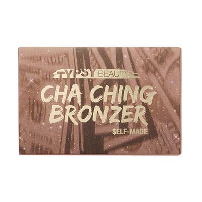Typsy Beauty Cha Ching Bronzer 2in1 Self Made 8 gm - Bronzers