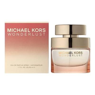 Michael Kors Wonderlust Eau de Parfum 50 ml - Perfumes (Edt/Edp)