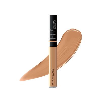 Maybelline New York Fit me Concealer,50 Cafe 6.8 gm - Concealer