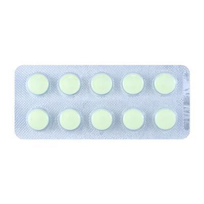 GEOLAN 10mg Tablet 10's - Peripheral Vascular Disease