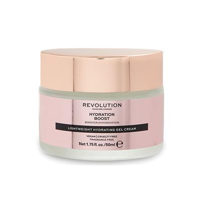 Revolution Skincare Hydration Boost 50 ml - Skin-Treatment