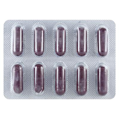 DOBIJOY Capsule 10's - Supplements-Cal