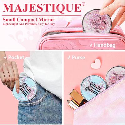 Majestique Compact Mirror FC86 1's - Others