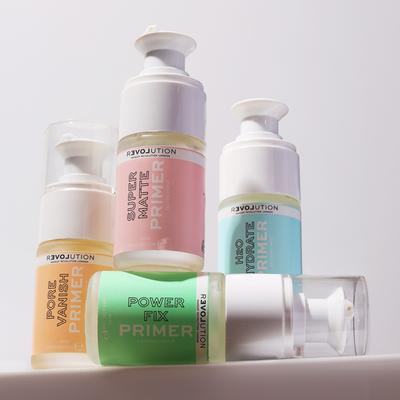 Relove Super Matte Primer 12 ml - Primer