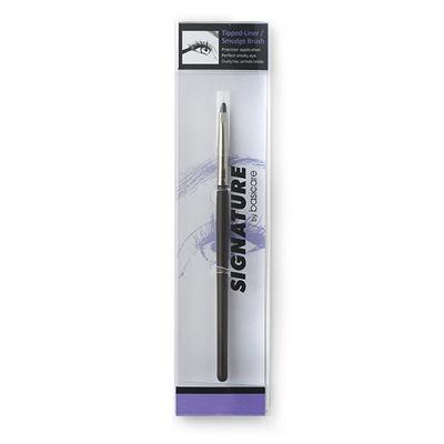 Basicare SIGNATURE TIP EYELINER BRUSH 1's - Eye Brush