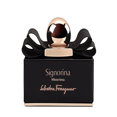Salvatore Ferragamo Signorina Misteriosa Eau de Parfum 50 ml - Perfumes (Edt/Edp)
