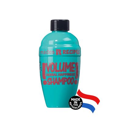 MADES Recipes Herbal Happiness Shampoo 100 ml - Shampoos
