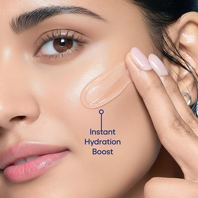 Hyalugel Plus Gel(Topical) 30gm - Dry Skin-Emo