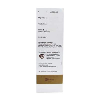 GLUTONE Serum 30ml - Dry Skin-Emo