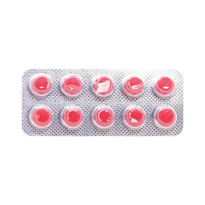 DOTIN 25mg Tablet 10's - Depression-Ant