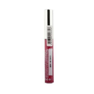 Lotus Make-up Colorkick Liquid Matte LipColor Berry Me CLM12 6 gm - Liquid Lipsticks