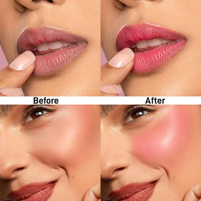 Renee Tip Tip Water Tint - Pink Splash 5 ml - Lipsticks