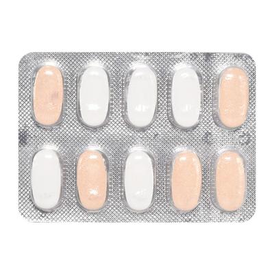 Voglimac MF 0.2mg Tablet 10'S - Diabetes-Ant