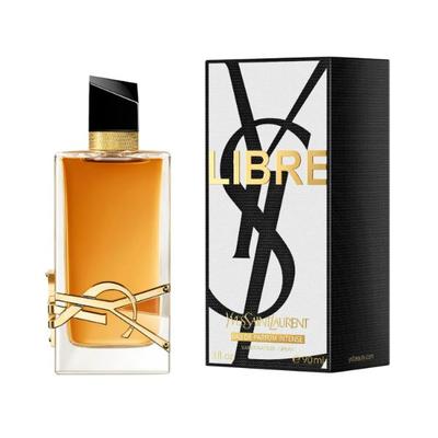 Yves Saint Laurent Libre Eau De Parfum Intense 90 ml - Women Perfumes (Edt/Edp)