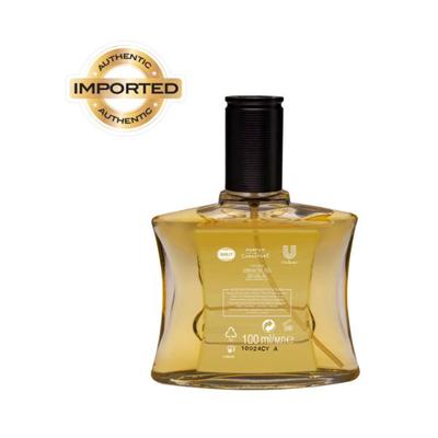 Brut Original Eau De Toilette (EDT) Perfume for Men Long-Lasting Masculine Fragrance 100 ml - Men Perfumes (Edt/Edp)