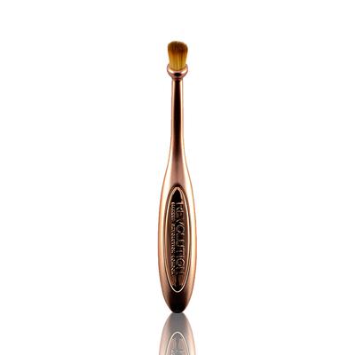 Makeup Revolution Precision Brush Oval Flat Eye 1's - Face Brush