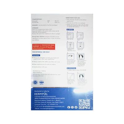 DENSYL HAIR Solution 60ml - Hair Loss-Oth