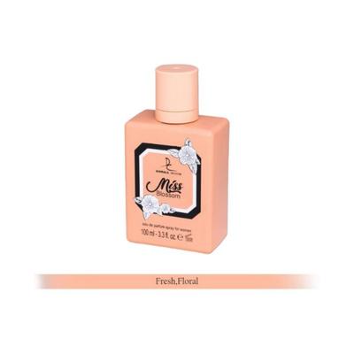 Dorall Collection Miss Blossom Eau de Parfum For Women 100 ml - Women Perfumes (Edt/Edp)