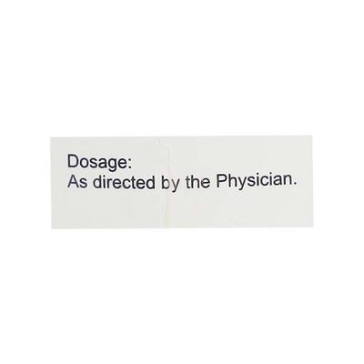Tazomac PS Injection 1's - Bacterial Infections-Pen