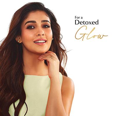 Pears 98% Pure Glycerin Detoxed Glow Body Wash 250 ml - Shower Gels & Body Wash