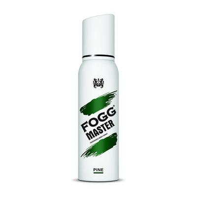 Fogg Master Pine 150 Ml - Men Deodorants/Roll-Ons