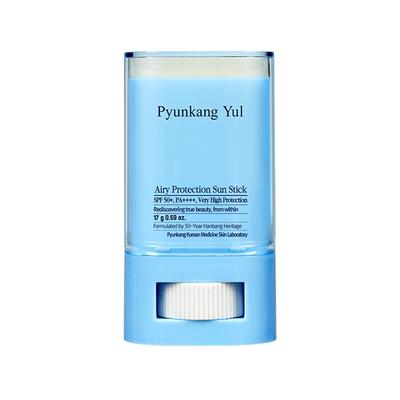 Pyunkang Yul Airy Protection Sun Stick 17 gm - Face Sunscreen