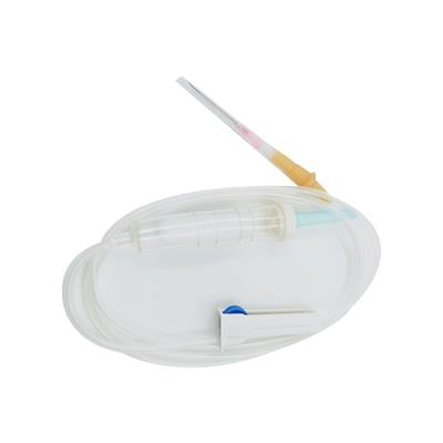 Alpha Sharp Blood Administration Set - Infusion Set