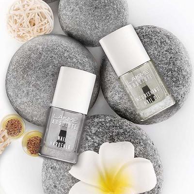 Lakme Unreal Gel Stylist Nail Care Oil, 12 ml - Nail Polish