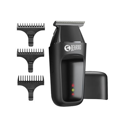 Beardo Ape-X Go Trimmer for Men, Shaver, 90 Min Run Time 345 gm - Trimmers