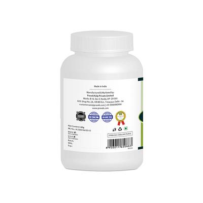Pravek Hingvastak Churna 60 gm - Health Products