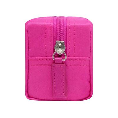 Colorbar Mini Pouch New - Pink 45 gm - Makeup Pouches