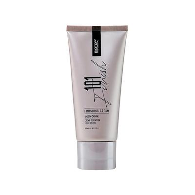 Biotop Professional 101 Create Finishing Cream (Smooth and Shine) 180 ml - Hair Gels & Waxes