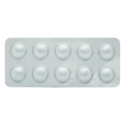 OVALINK SR Tablet 10's - Hormonal Therapy-Oth