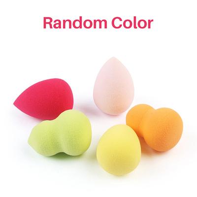 Matra Professional Makeup Blender Beauty Sponge 1's - Sponges & Applicators