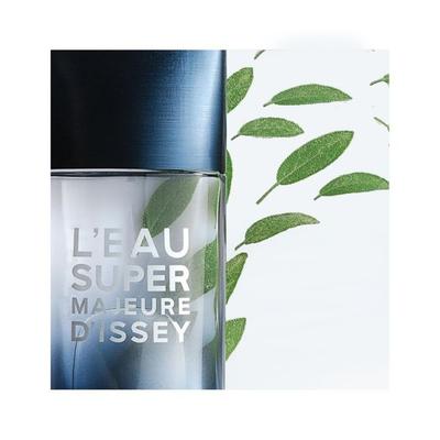 Issey Miyake L Eau Super Majeure d Issey EDT 50 ml - Men Perfumes (Edt/Edp)