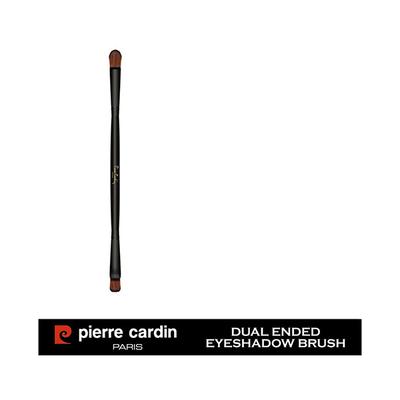 Pierre Cardin Paris Dual Ended Eyeshadow Brush 1's - Eye Brush