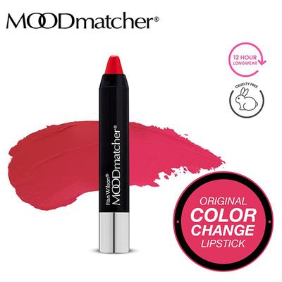 Fran Wilson Moodmatcher Luxe Twist Stick Red 2.9 gm - Lipsticks