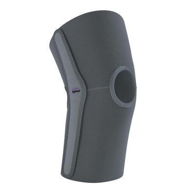 Tynor Elastic Knee Support (XXL) (D 08) - Knee/Ankle/Leg/Foot Supports