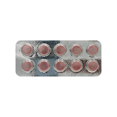 TELSAR LNC 12.5 Tablet 10's - Hypertension-Ana