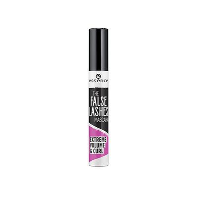 Essence The False Lashes Mascara Extreme Volume & Curl 10 ml - Mascaras