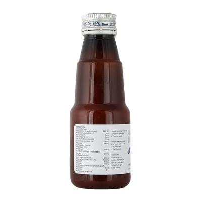 Axbex Suspension 100ml - Supplements-Vam