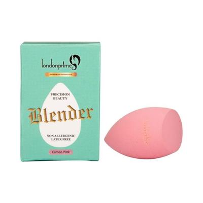 London Pride Cosmetics Precision Beauty Blender Pink 30 gm - Sponges & Applicators