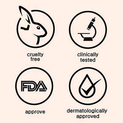 Bare Body Plus Face Glow Cream 50 gm - Body Sunscreen