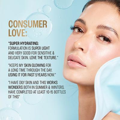 27272 - Lakme Absolutea Hydra Pro Serum 30 ml - Face Mists