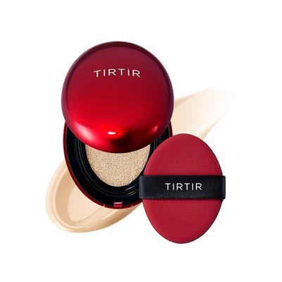 Tirtir Mask Fit Red Cushion 17W French Vanilla Advanced 18 gm - Foundation