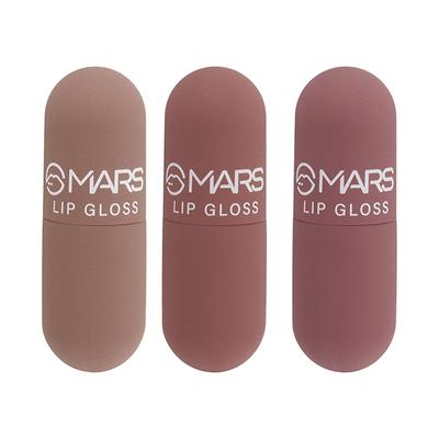 Mars Lip Pills B 3gm each - Liquid Lipsticks